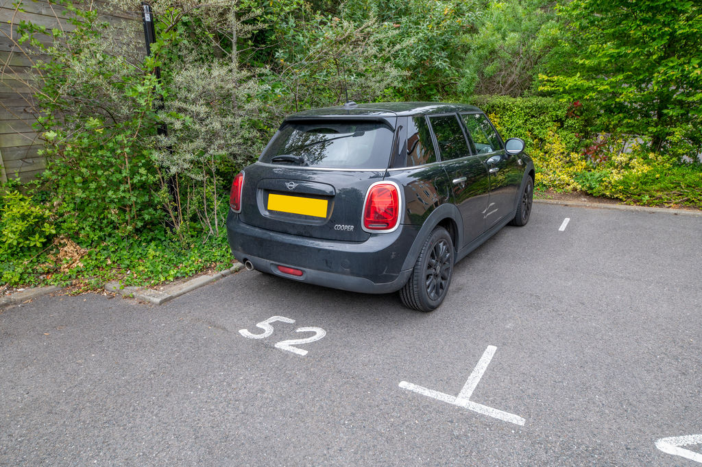 Brunel Way
